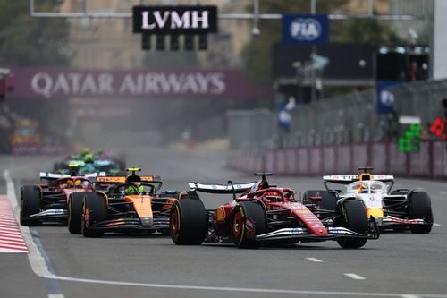 ANÁLISE: Mais sprints? Grid invertido? F1 pode 'perder essência' com excesso de mudanças?