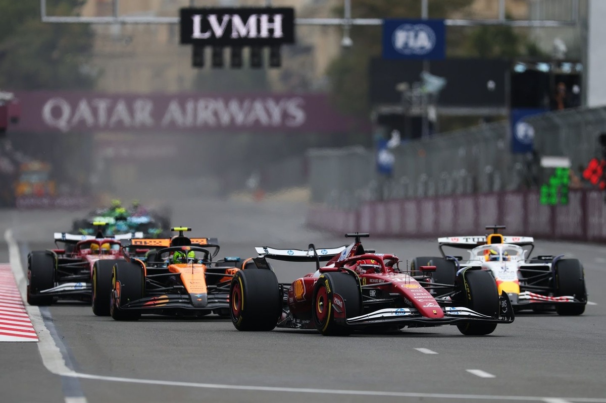 F1 | Più sprint e griglia invertita? L'eccesso può essere un limite che snatura il DNA