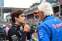 OFICIAL: Colapinto renueva con Alpine y seguir&aacute; en la F1 2026