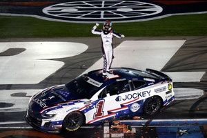 NASCAR Cup Series: Assista aos melhores momentos das 600 Milhas de Charlotte