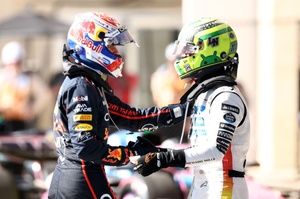 F1: Wolff vê "vantagem psicológica" para Verstappen na disputa pelo título