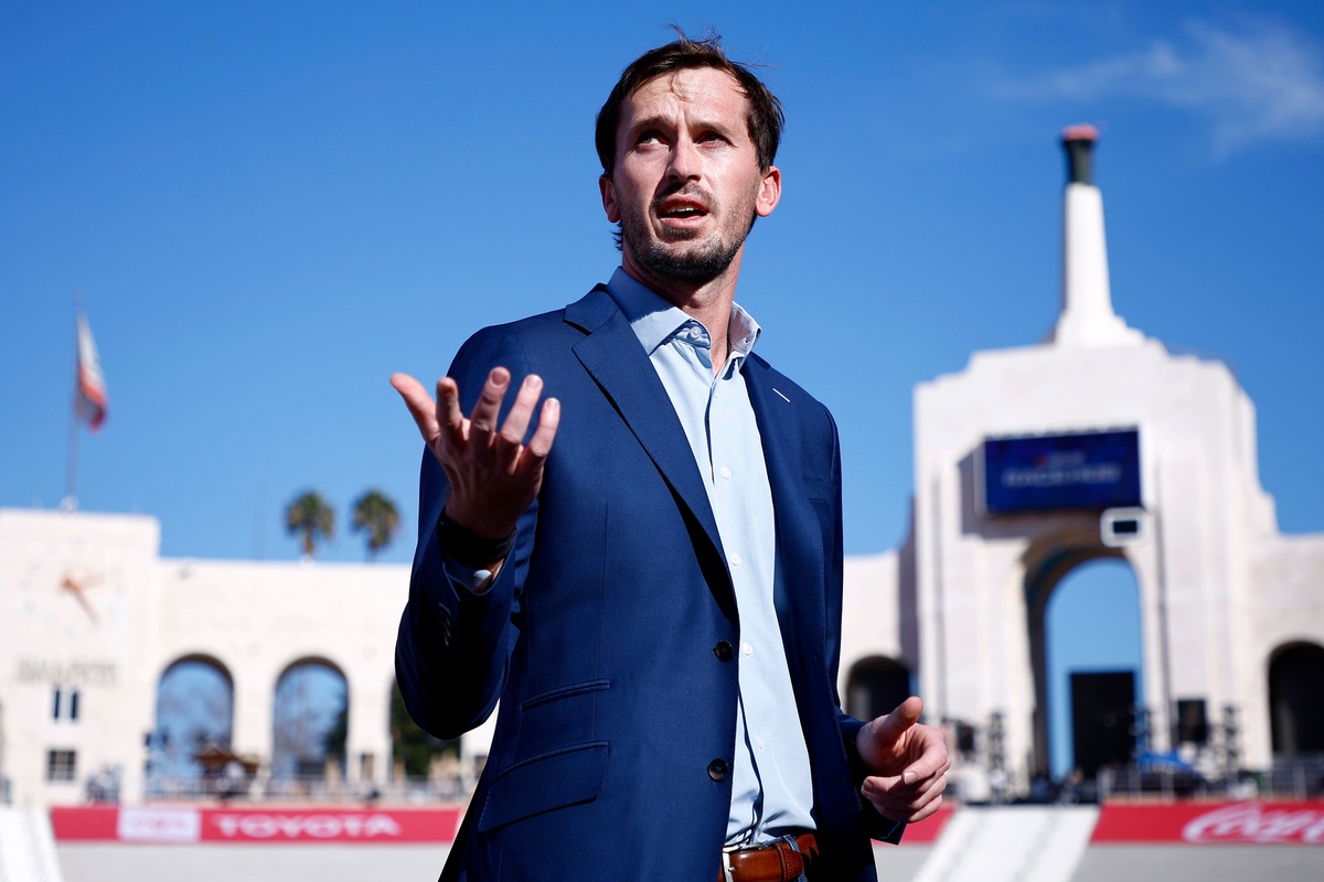 NASCAR 2026 Playoff Format Changes – Ben Kennedy Comments