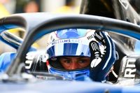 Victor Martins debutar&aacute; en una pr&aacute;ctica de F1 con Williams en Espa&ntilde;a