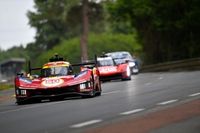Everything we learned at the 2025 Le Mans 24 Hours test day
