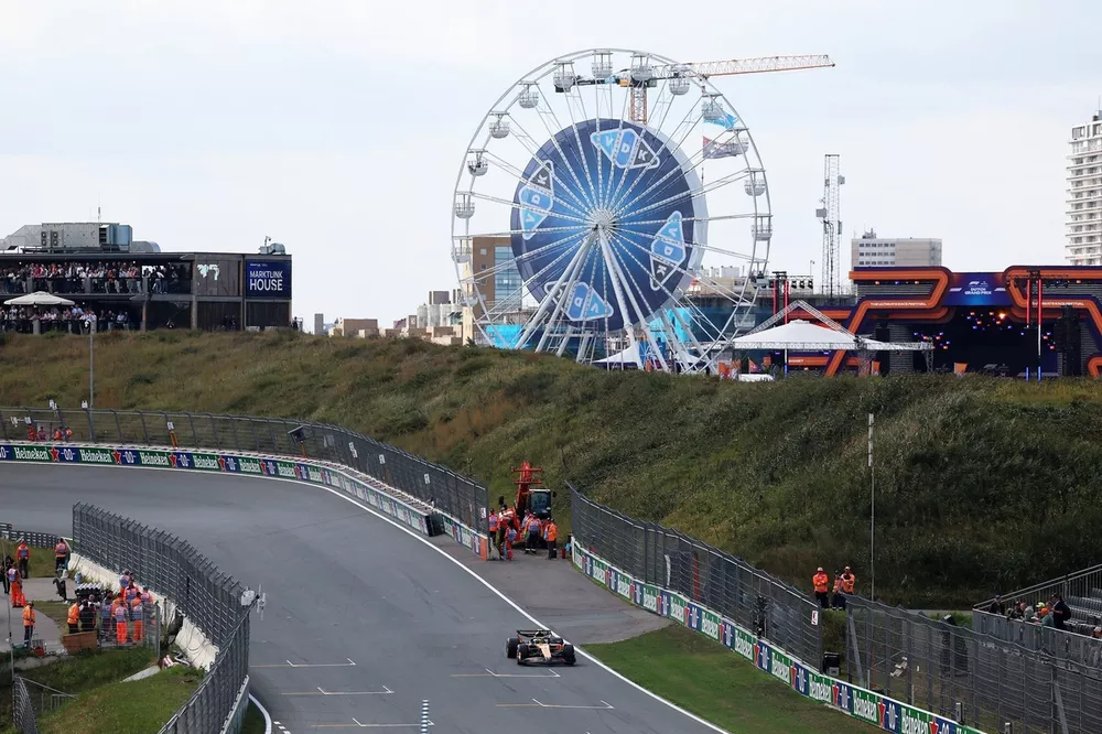 Lando Norris, McLaren