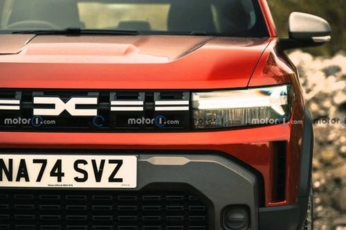 Nuevo Dacia Duster 2026: &iexcl;adi&oacute;s 2 motores! Precios Eco&hellip; &iexcl;Hybrid 155 + MHEV 140!