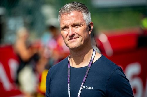 F1 - Ralf Schumacher: "Tsunoda fora, Hadjar sobe para Red Bull e Lindblad na RB"