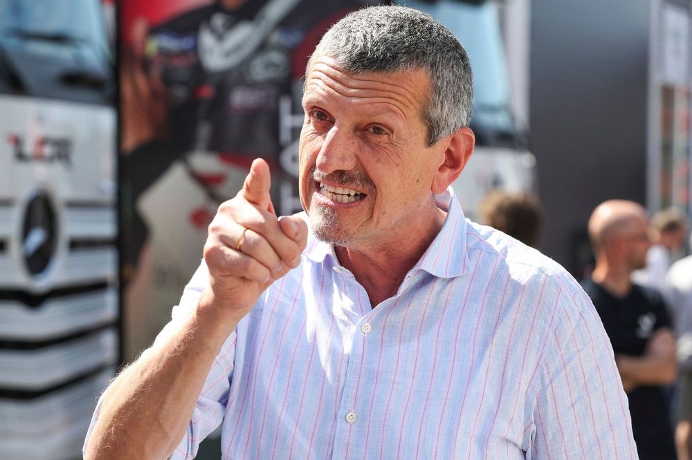 Guenther Steiner, Red Bull KTM Tech3