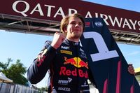 F3 Monza - Tramnitz, sancionado sin victoria al Sprint; enorme remontada de Mari Boya