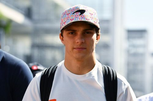 F1: Stella est&aacute; confiante com "recupera&ccedil;&atilde;o na velocidade da luz" de Piastri ap&oacute;s caos em Austin