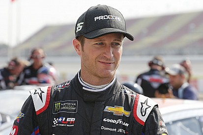 Kahne to retire from NASCAR after turning down '19 offer