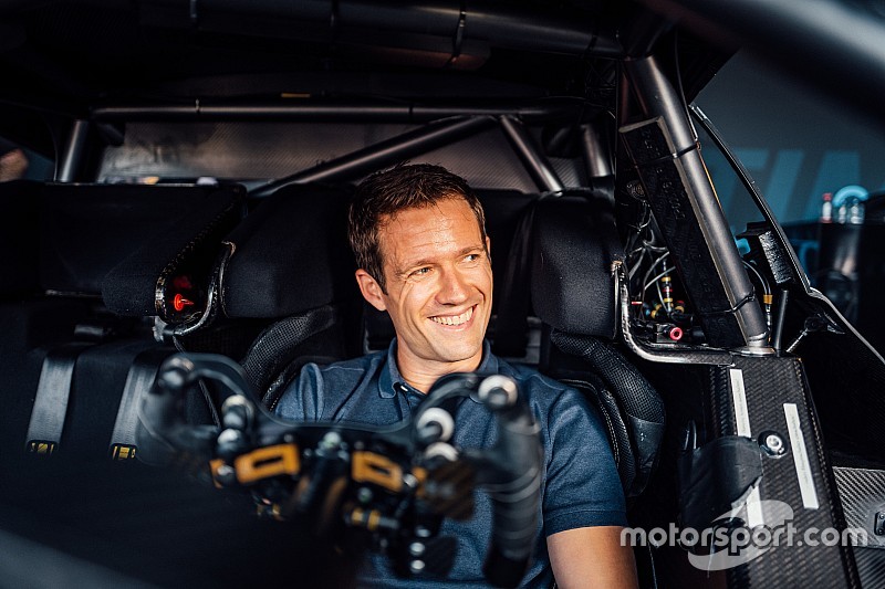 Ogier sul suo futuro: