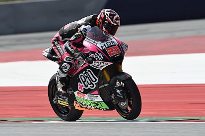 Quartararo dan Morbidelli perkuat SIC Yamaha