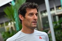 La vida después de la F1: Mark Webber