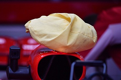 FIA schreitet ein: Keine Kamera-Verhüllung mehr bei Ferrari