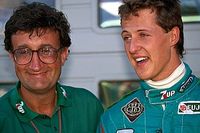 "Schumacher me enga&ntilde;&oacute; descaradamente para debutar en F1"