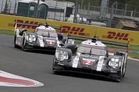 Los alemanes contienden en las 6 Horas de México