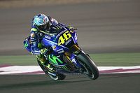 Rossi "needs to improve" to fight for the top five