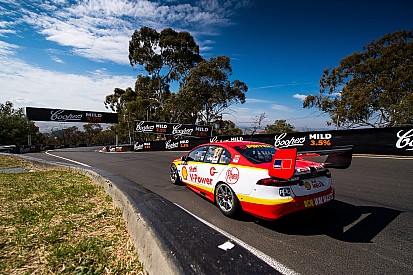 Supercars 2017: Das Bathurst 1.000 live auf Motorsport.tv