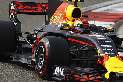 Une remontée dont Verstappen a le secret !