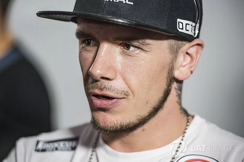 Scott Redding, Pramac Racing