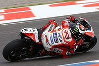 Lorenzo: &ldquo;Poco a poco voy encajando las piezas del puzzle&rdquo;