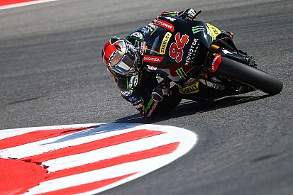 Jonas Folger: Es ist noch zu früh, um über Yamaha-Wildcards zu sprechen