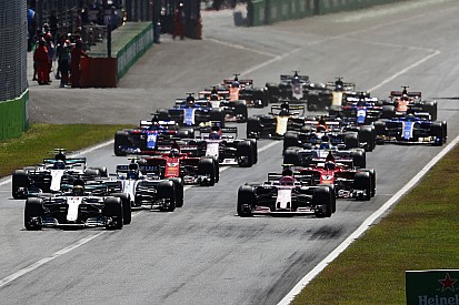 Ünlü Hollywood bestecisi F1 için müzik besteleyecek