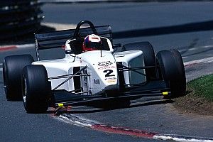 La carrera que puso a Montoya en el ojo de la F&oacute;rmula 1