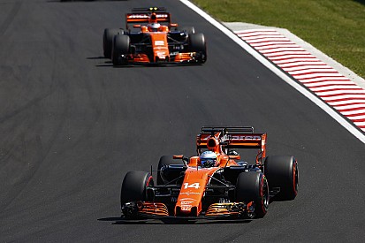 McLaren faces engine dilemma as Honda gets Ilmor boost