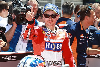 Lorenzo : "Ce sera un cauchemar pour tout le monde"