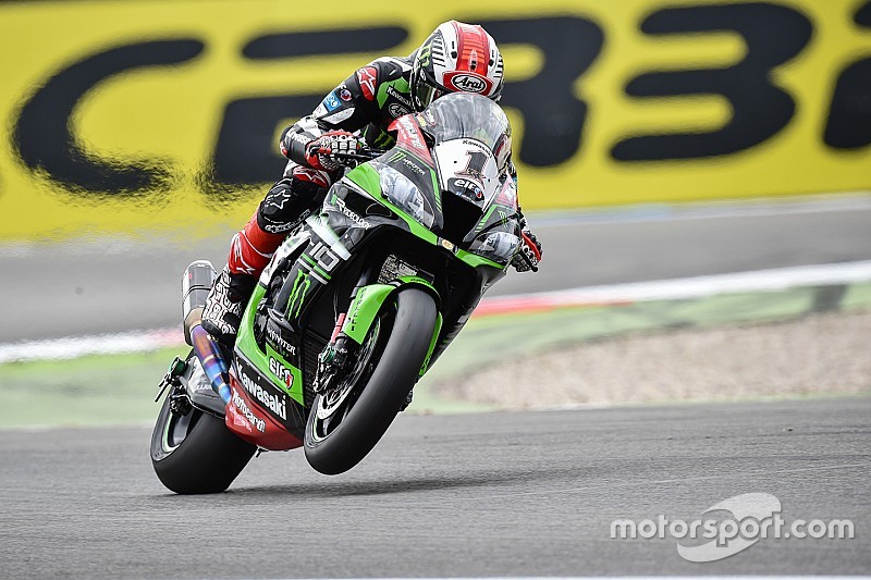 EL1 - Rea reprend ses bonnes habitudes