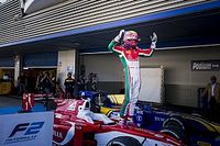 Las mejores historias de 2017, 14: Charles Leclerc y su dominio en la F&oacute;rmula 2