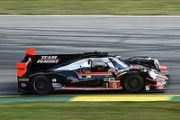 Penske toma la pole para Petit Le Mans 