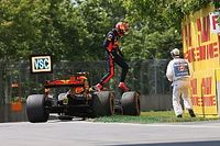 Verstappen diz que sua temporada tem sido &ldquo;uma droga&rdquo;