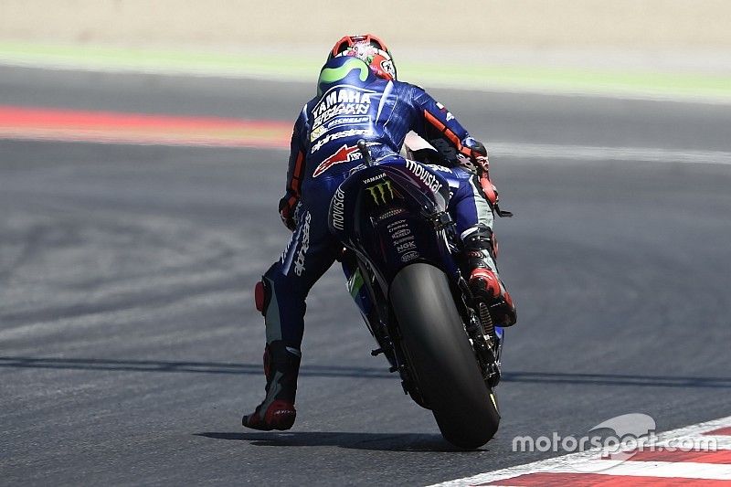 Maverick Vi&ntilde;ales, Yamaha Factory Racing
