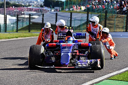 Sainz, Renault'ya geçeceğini açıklamadan yarım saat önce öğrenmiş