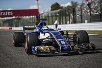 Sauber espera dar "grande passo" com os elementos Ferrari