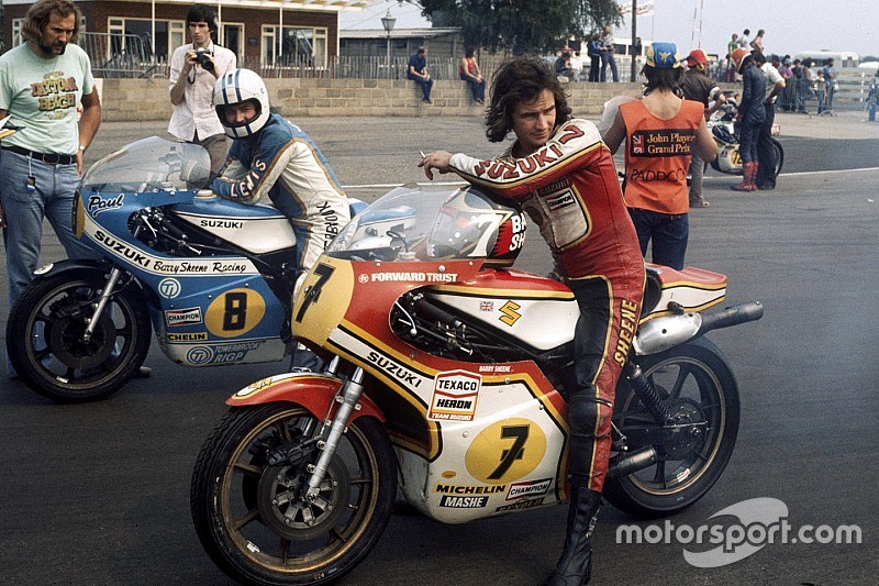 Легенды MotoGP. Гонщики, попавшие в Зал славы до Педросы