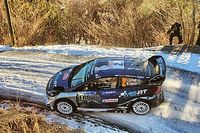 M-Sport espera que Ford los ayude a fichar a Tanak