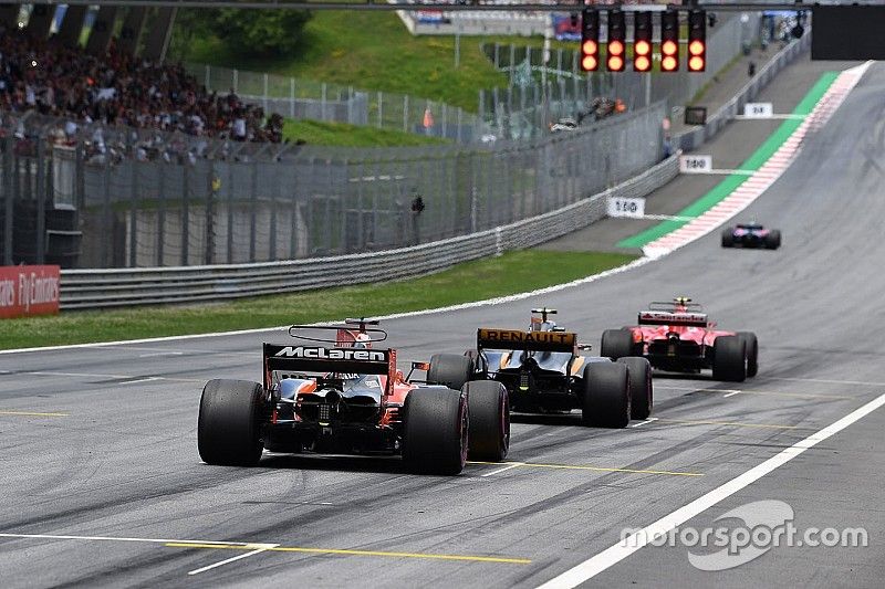 Inicio de la práctica