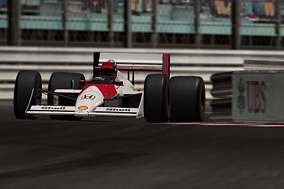 Te is jelentkezhetsz az F1 2018 bétatesztelőjének!
