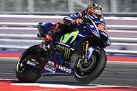 Viñales: "Hay que aspirar a ganar"