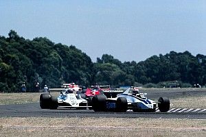 Tambi&eacute;n pas&oacute; un 13 de enero en F&oacute;rmula 1...