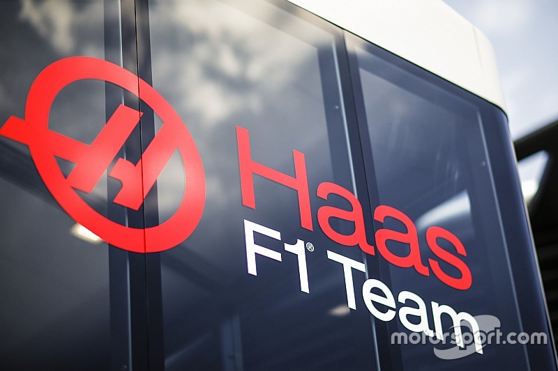 Pekan ini, Haas pamer livery F1 2019
