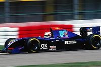Galer&iacute;a: la corta carrera del "recordado" Roland Ratzenberger en F1
