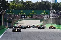 Resumen y resultados de la carrera del GP de Brasil 2023 de F1