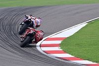 Bagnaia musi unikać błęd&oacute;w