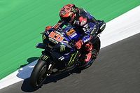 Quartararo: "Yamaha intenta encontrar soluciones donde no las hay"