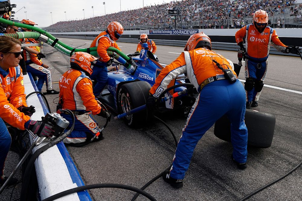 What Fuel Do Indy Cars Use: Unveiling Racing’s High-Octane Secret